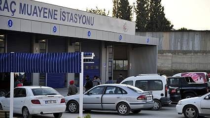 Araç muayenesinde yeni uygulama Resmi Gazete'de 