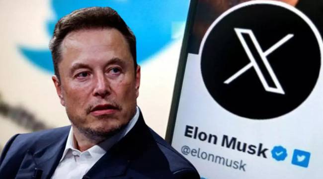 Elon Musk'a ifade vermediği için dava açıldı