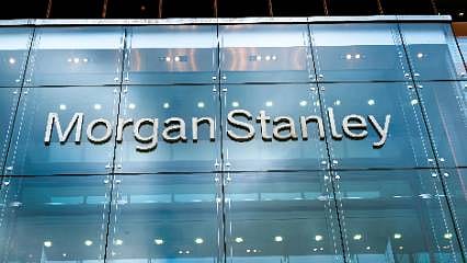 Morgan Stanley'nin net kar ve geliri ilk çeyrekte azaldı