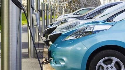 Elektrikli otomobillerde ÖTV matrah düzenlemesi