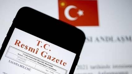 Hatay'ın 3 ilçesinde acil kamulaştırma kararı Resmi Gazete'de 