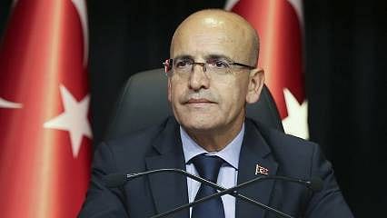 Dezenformasyonla Mücadele Merkezi Mehmet Şimşek iddiasını yalanladı