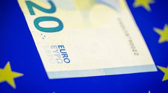 Euro Bölgesi'nde enflasyon haziranda yüzde 5,5 oldu