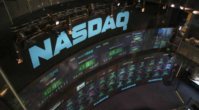 Nasdaq, finansal yazılım şirketi Adenza'yı satın alacak