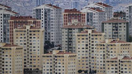 Bakan Bolat açıkladı...  Satılık konut ilanlarındaki fahiş fiyat artışları mercek altında