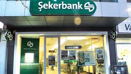 Fitch, Şekerbank’ın kredi notunu yükseltti