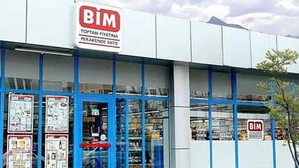 BİM, RK cezasının iptali için üst mahkemeye başvuracak