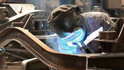 İSO Türkiye İmalat PMI şubatta değişmedi 