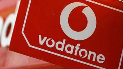 Vodafone'dan 1,6 milyar euroluk satış 