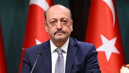 Bakan Bilgin'den emekli aylığına zam açıklaması: Düzenleme EYT'lileri de kapsayacak 