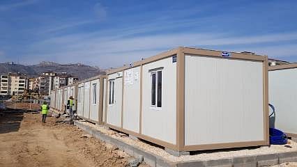 Konteyner ithalatında gümrük vergisi sıfırlandı