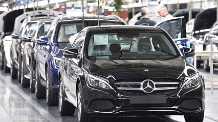 AB mahkemesinden otomobil üreticilerine yönelik "hileli yazılım" kararı