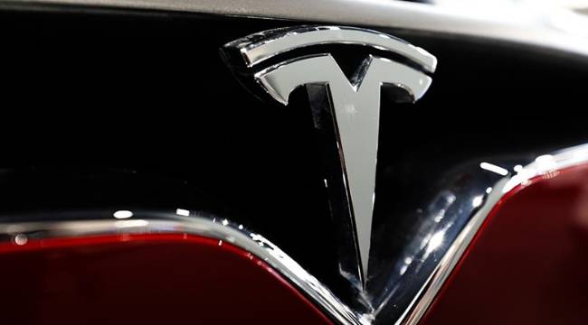 Morgan Stanley raporu sonrası Tesla hisseleri fırladı 