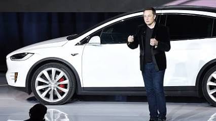 Elon Musk, mahkemelik olduğu 'tweet'ini böyle savundu: 'Bağlantı yok'