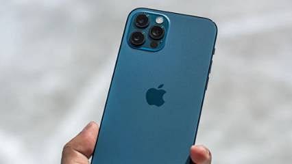 Fransa satışını durdurmuştu! AB'den 'iPhone 12' açıklaması