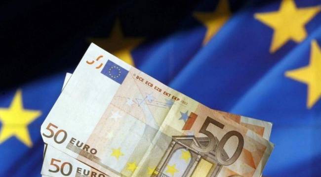 Euro Bölgesi enflasyon ve işsizlik rakamları açıklandı 