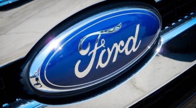 Ford'dan 3,5 milyar dolarlık batarya fabrikası yatırımı