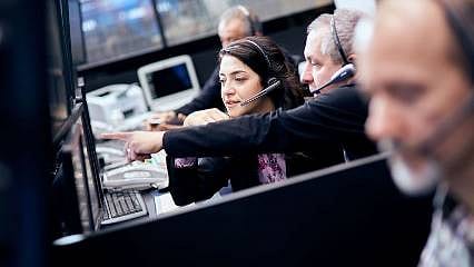 Küresel piyasalar ABD'nin enflasyon verilerine odaklandı