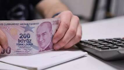 İTO: Gelir vergisi dilimleri ve SGK üst limiti gözden geçirilmeli