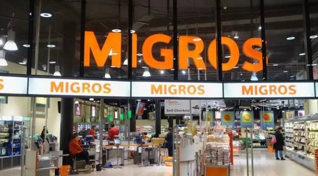 Migros paketli yemek işine giriyor 