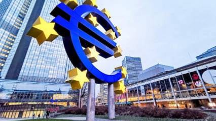 Euro Bölgesi'nde üretici fiyatları yüzde 15 arttı
