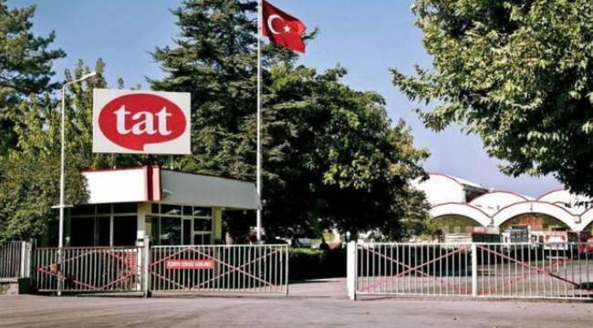 Koç Holding, Tat Gıda'nın satışında ikinci faza geçti 