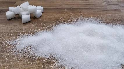 12 yılın en yüksek seviyesinde: Şeker yatırımcısının yüzünü güldürdü 