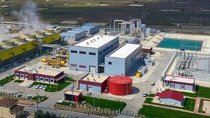 Zorlu Enerji ilk hibrit enerji santralini devreye aldı