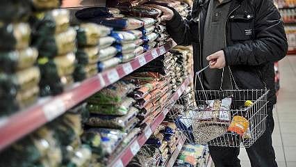 Tüketici güveni temmuzda sert düştü 