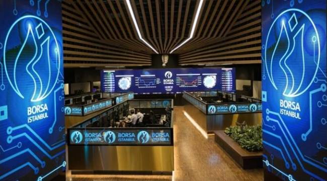 Borsa İstanbul'dan işe alım sınavına davet