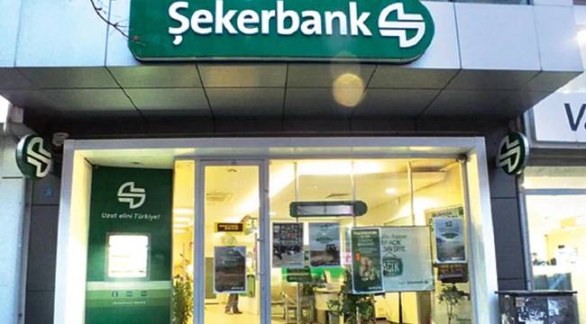 Fitch, Şekerbank’ın kredi notunu yükseltti