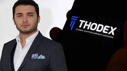 Thodex'in kurucusu Özer için istenen ceza belli oldu 