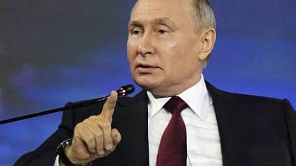 Rusya, Afrika ülkelerinin 23 milyar dolar borcunu sildi 