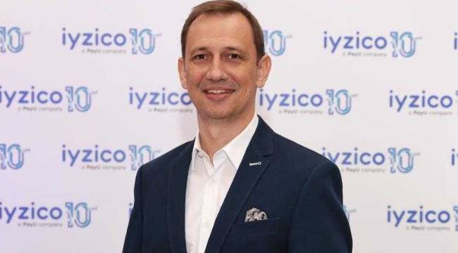 iyzico büyüme için yeni şirket satın alacak