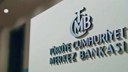Yurt içinde gözler TCMB'nin faiz kararına çevrildi