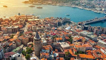 2023'te yaşam maliyeti en yüksek şehirler açıklandı! İstanbul kaçıncı sırada?
