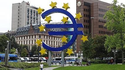 Avrupa Merkez Bankası faiz kararını açıkladı 