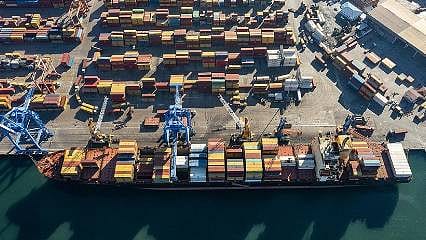 Sanayi bünyesindeki 4 sektörde ihracat rekoru 