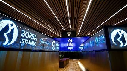 Borsa, güne yükselişle başladı