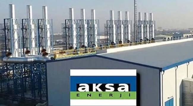 Aksa Enerji, depolamalı santrallerde ön lisans kapasitesini 343 megavata taşıdı