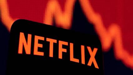 Netflix'in abone sayısı 3 ayda  8,8 milyon arttı, 3 ülkede fiyat artırdı 