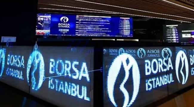 Borsadan yeni rekor!