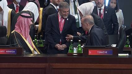 Suudi Arabistan, TCMB'ye 5 milyar dolar yatıracak