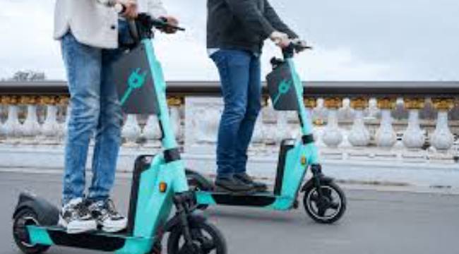 İstanbul’un 5 ilçesinde elektrikli scooterların maksimum hızı düşürüldü