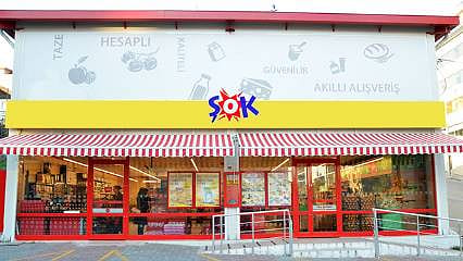 Şok'un Rekabet cezası yeniden yapılandırıldı