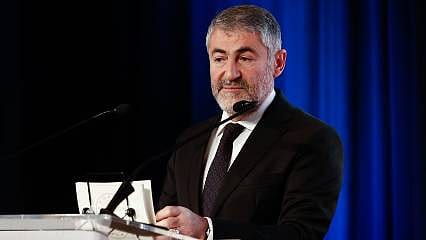 Bakan Nebati, 2023 yılı hedeflerini paylaştı