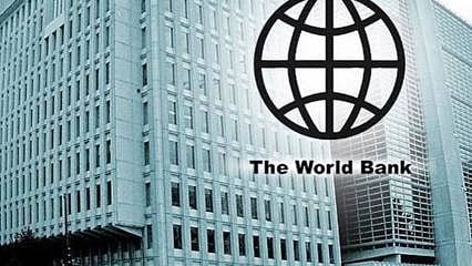 Dünya Bankası'ndan Türk şirketlere 155 milyon dolarlık yeşil dönüşüm kredisi 