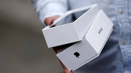 İki kardeş Apple'ı mağaza mağaza dolaşıp 6 milyon dolar dolandırdı 