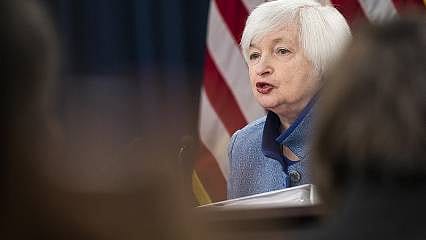 Yellen, 'nakit sıkıntısı' uyarısını yineledi