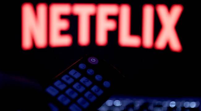 Netflix araştırması: Türkiye'yi ziyaret etme isteği 2,6 kat, Türkçe öğrenme arzusu 4,6 kat arttı 